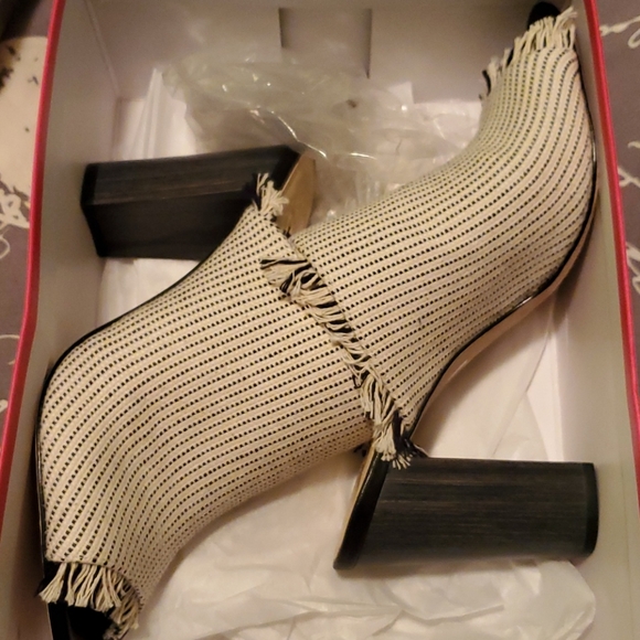 Vince camuto mules - Picture 3 of 7